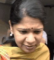 kanimozhi