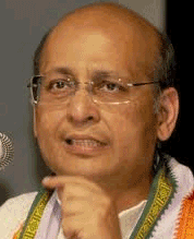 singhvi