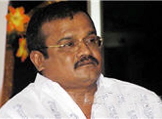 Marudhuri Raja’s son arrested for cheating women