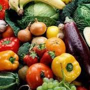 Vegitables