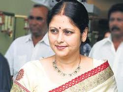 Jayasudha as Balakrishna’s grandmother