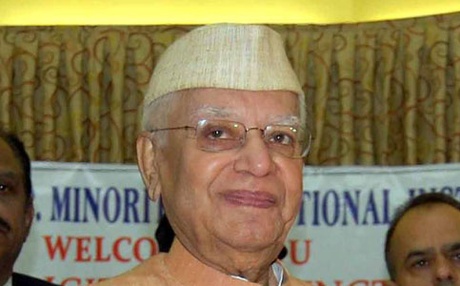 ND Tiwari still wants to be active in politics 