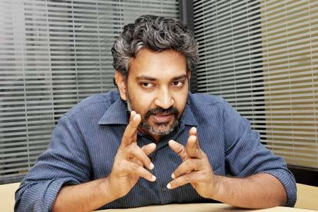 Rajamouli
