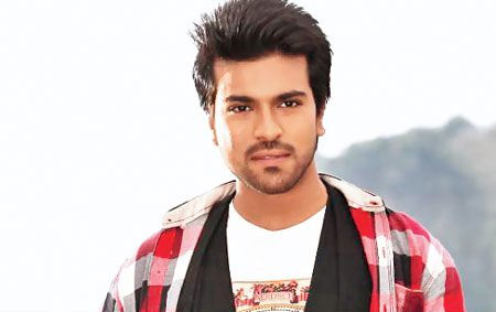 Ramcharan