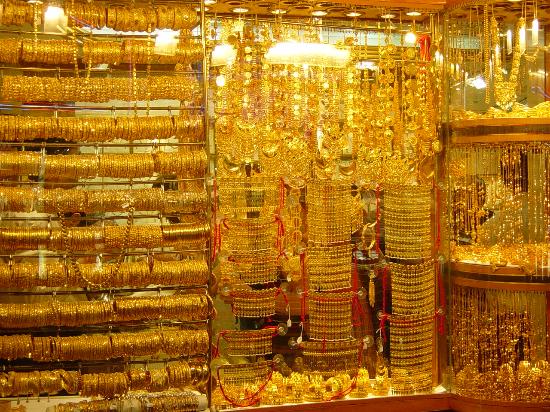 Rupee appreciation to cap gold prices