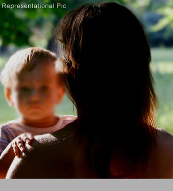 Mother in Odisha sells baby boy to buy mobile phone, jeans and tops