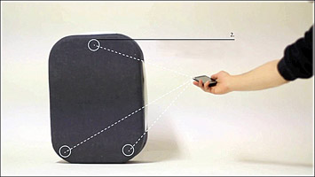 Briefcase-Robot