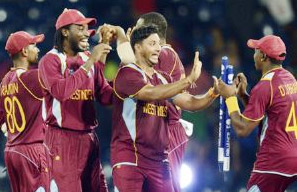 West-Indies