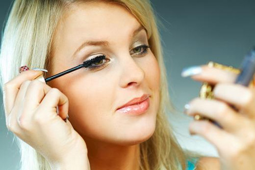 Beauty-girl