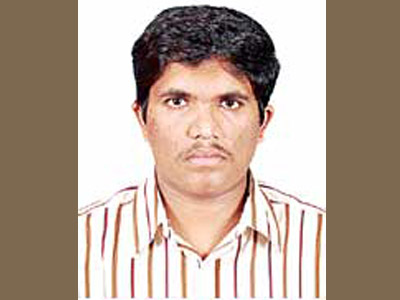 Andhra youth dies in US mishap