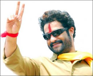 Jr.ntr