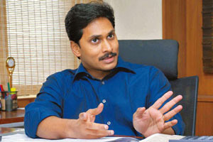 Ys-Jagan