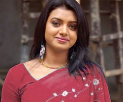 Hemashree