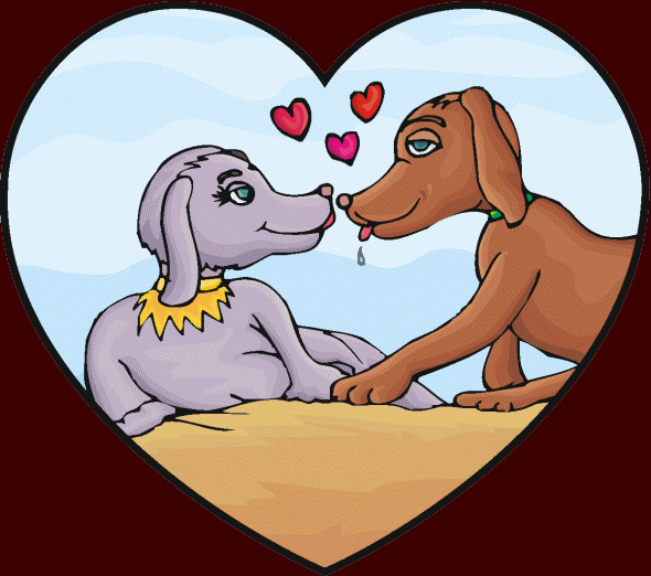 First Dog Matrimonial Website in India