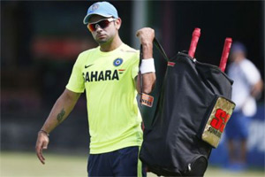 kohli
