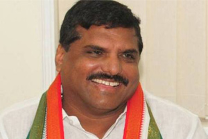 Congres Planning 2nd SRC on Telangana