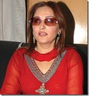 Jayaprada