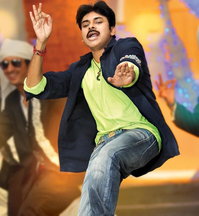 Pawan Kalyan's CMGR to release early