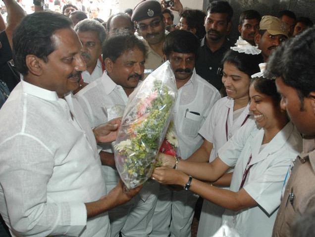 politics padayatra in state 