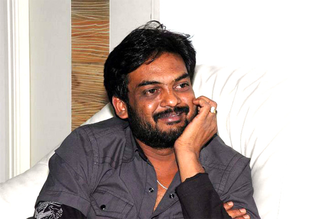 puri jagannath director