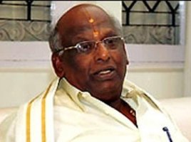 Kidnap case on TTD former chairman
