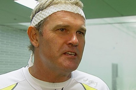 Martin Crowe blames touring rigours for cancer 