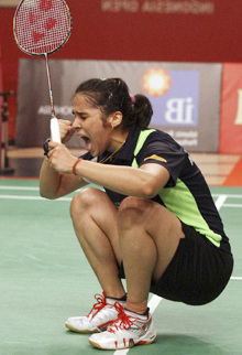 saina