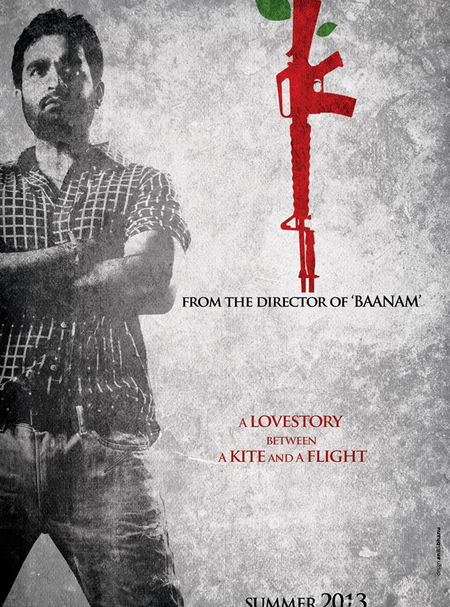Goutham__Movie_First_Look_Posee