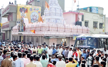 durga temple in vijayawada
