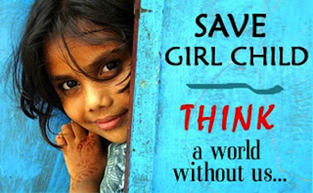 Save-The-Girl-Child