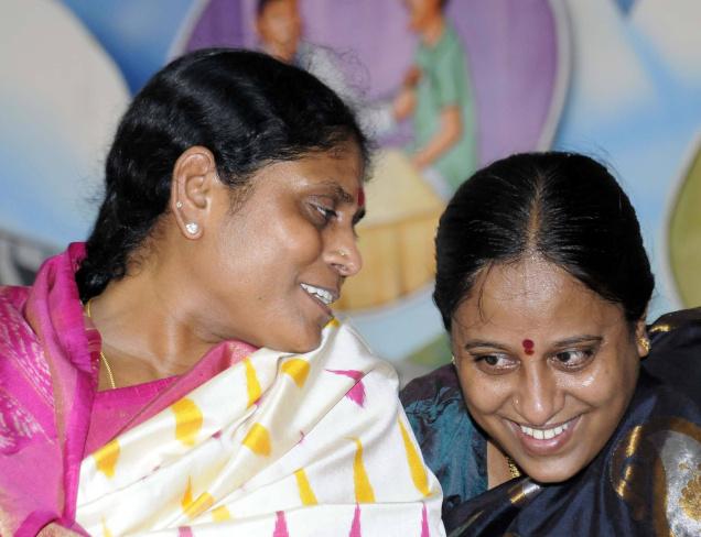 surekha