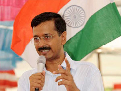 Arvind-Kejriwal
