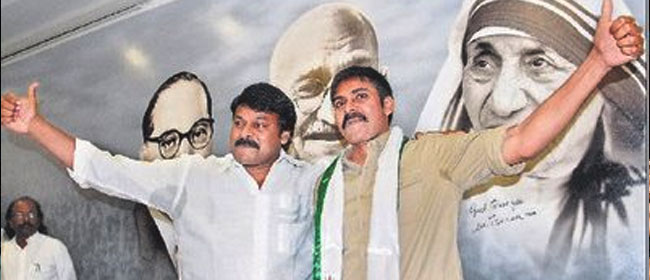 Powerstar Pawan Kalyan Birthday Wishes