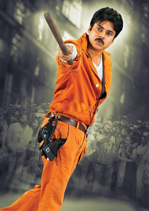  pawan kalyan director