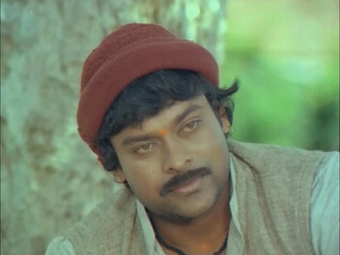 25 Years For Megastar Chiranjeevi's Swayam Krushi Movie