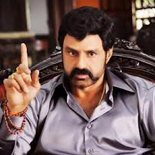 Balakrishna