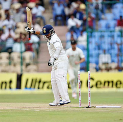 Sachin