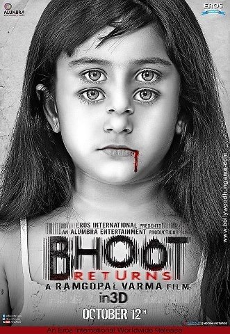 bhoot