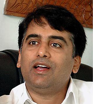 We Will Fulfill Baba’s Ideals: Ratnakar