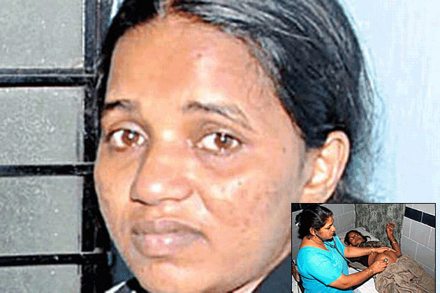 Shahanaz moves anticipatory bail