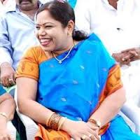 AC stolen from Botsa Jhansi house