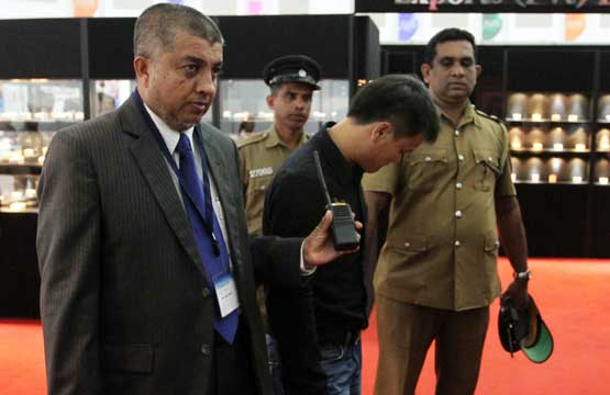 Chinese man swallows a diamond worth Rs1.8 million?