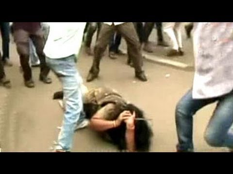 Odisha mob violence: Congress leader Jagdish Tytler booked for attempt to murder 
