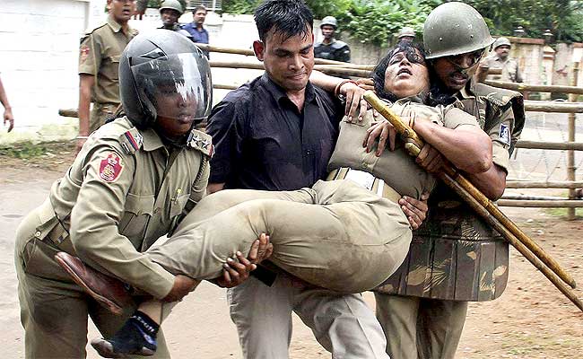 Odisha mob violence: Congress leader Jagdish Tytler booked for attempt to murder 