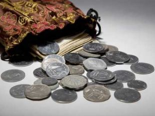 Value of life only Rs 2.2 lakh in India