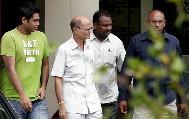 pattabi ramarao  bail petition in ACB court