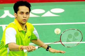 Parupalli-Kashyap