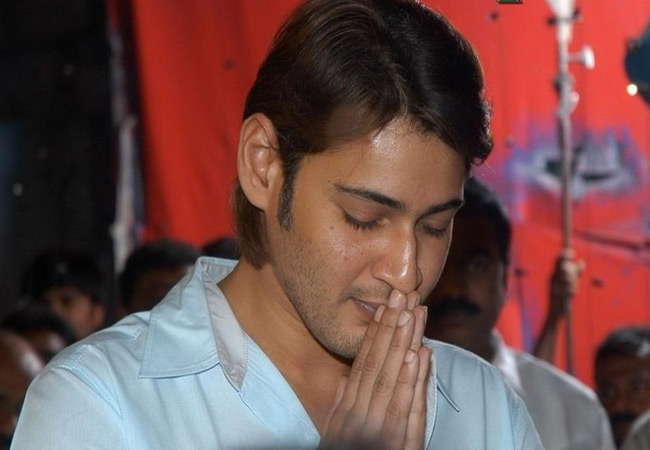 Mahesh Babu New Movie In Sukumar Direction