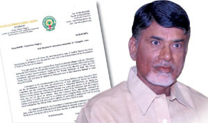 Chandrababu