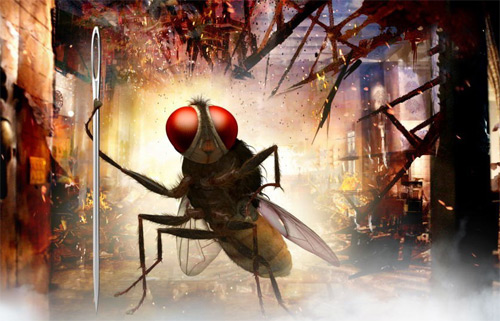 Eega-movie